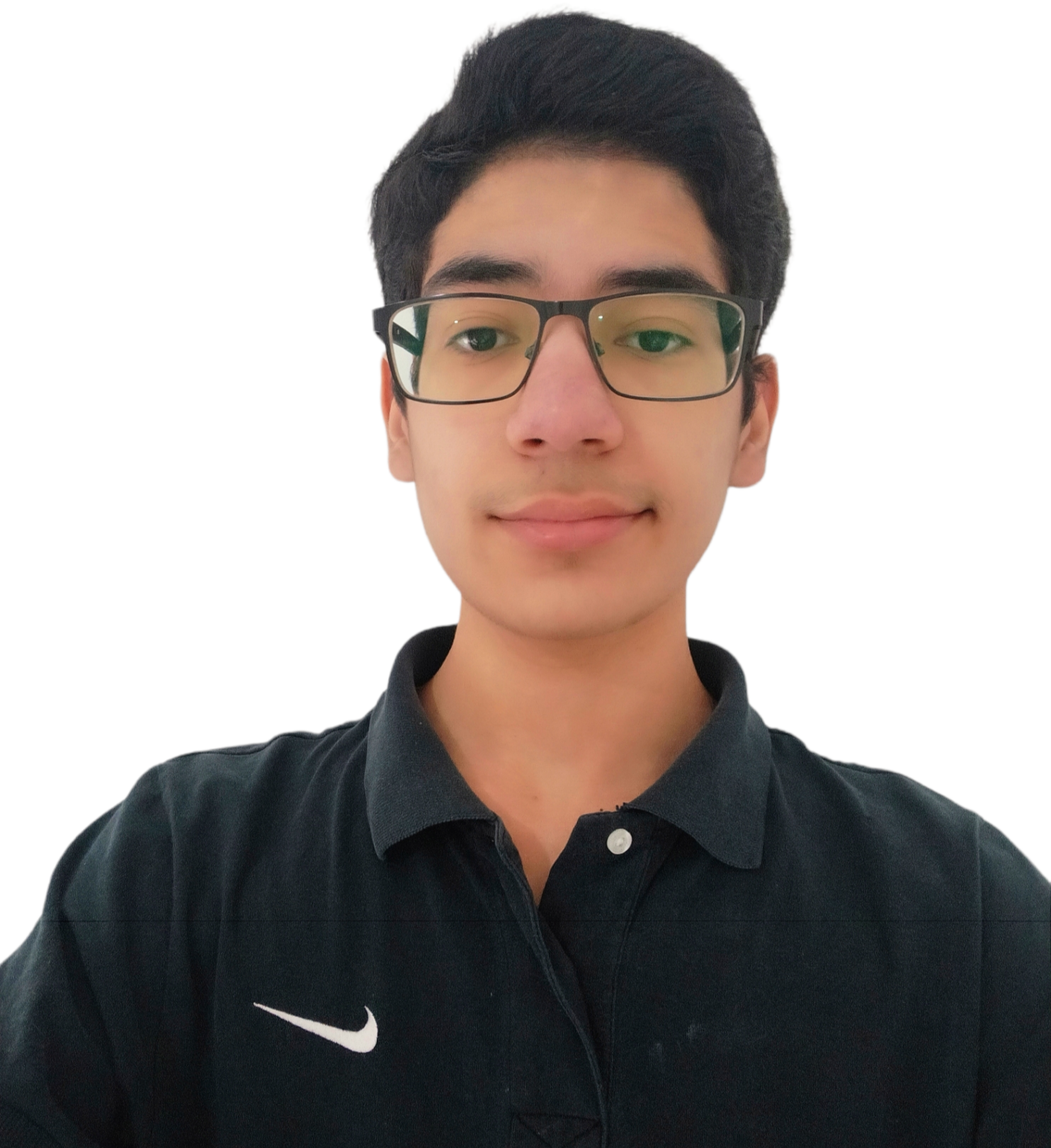Foto de Lucas